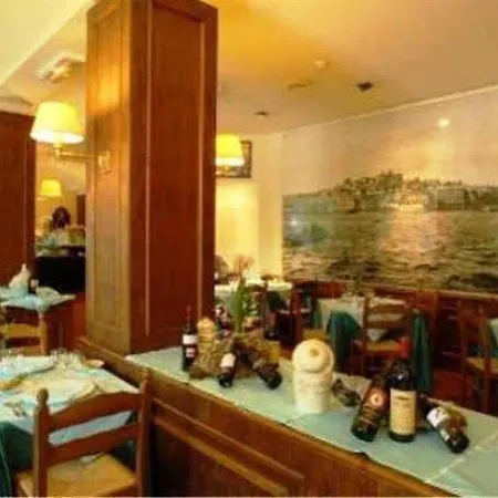 Hotel Meditur Hotel Cagliari Santa Maria Cagliari