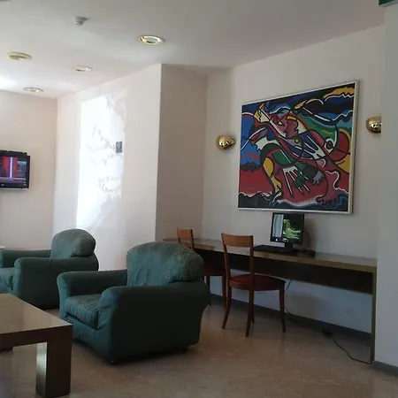 Meditur Hotel Cagliari Santa Maria Cagliari