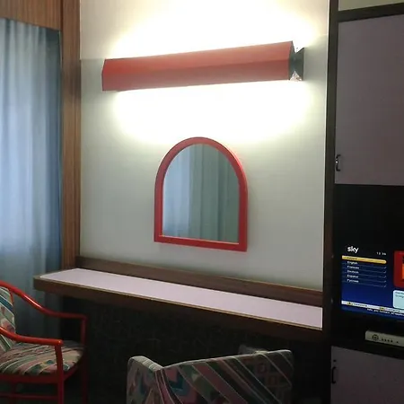 Meditur Hotel Cagliari Santa Maria Hotel Cagliari