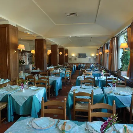 Hotel Meditur Hotel Cagliari Santa Maria 3*