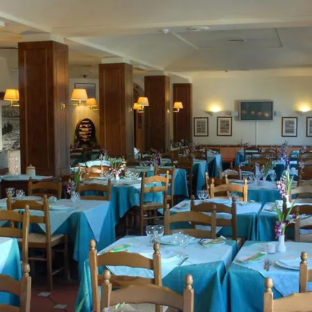Meditur Hotel Cagliari Santa Maria Hotel Cagliari