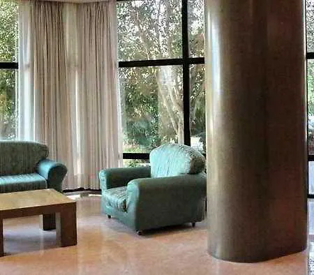 Meditur Hotel Cagliari Santa Maria Cagliari