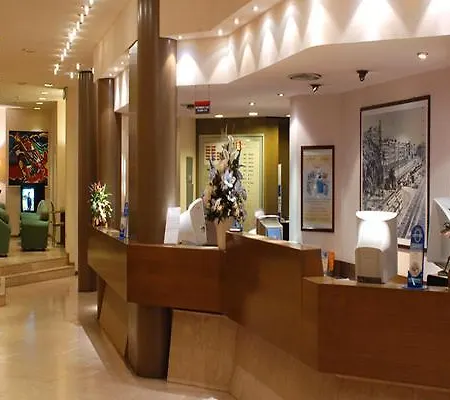 Hotel Meditur Hotel Cagliari Santa Maria 3*