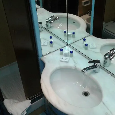 Meditur Hotel Cagliari Santa Maria Cagliari