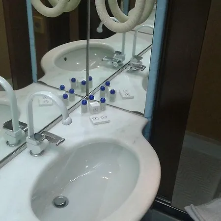Hotel Meditur Hotel Cagliari Santa Maria Cagliari