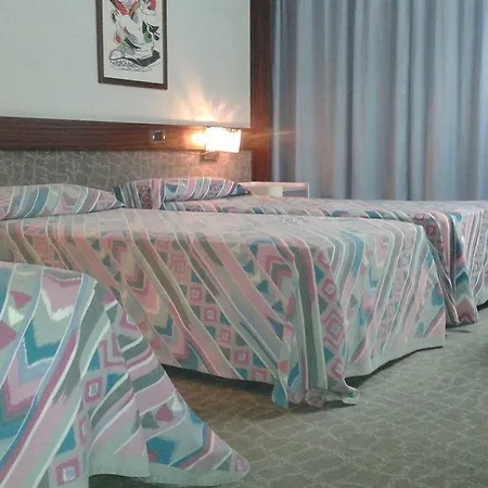 Meditur Hotel Cagliari Santa Maria Cagliari