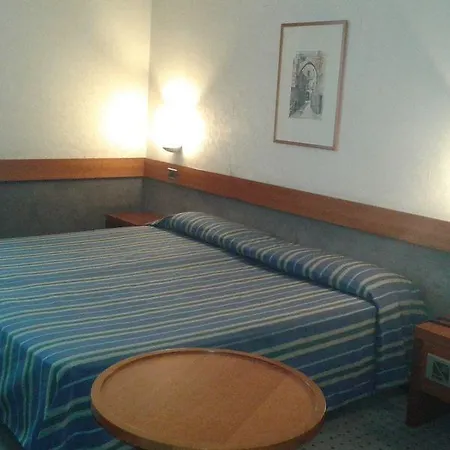 Hotel Meditur Hotel Cagliari Santa Maria