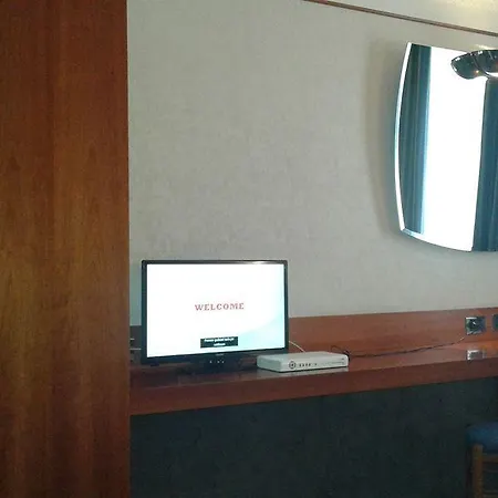 Отель Meditur Hotel Cagliari Santa Maria 3*