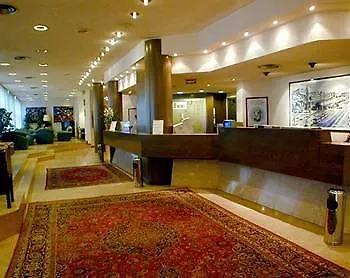 Hotel Meditur Hotel Cagliari Santa Maria