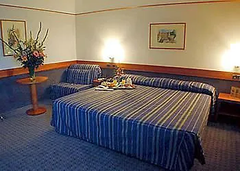 Hotel Meditur Hotel Cagliari Santa Maria 3*