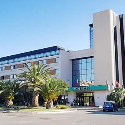 Hotel Meditur Hotel Cagliari Santa Maria