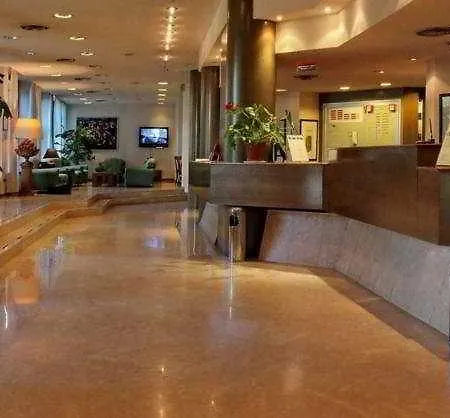 Meditur Hotel Cagliari Santa Maria Cagliari
