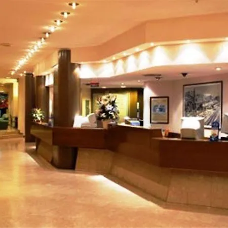 Meditur Hotel Cagliari Santa Maria Cagliari