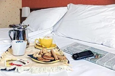 Hotel Meditur Hotel Cagliari Santa Maria 3*