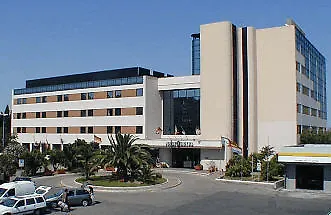 Отель Meditur Hotel Cagliari Santa Maria