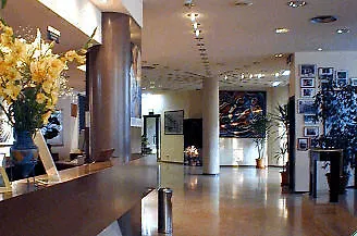 Meditur Hotel Cagliari Santa Maria Hotel Cagliari