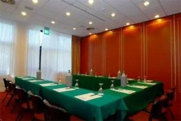 Hotel Meditur Hotel Cagliari Santa Maria
