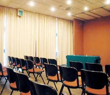 Hotel Meditur Hotel Cagliari Santa Maria 3*