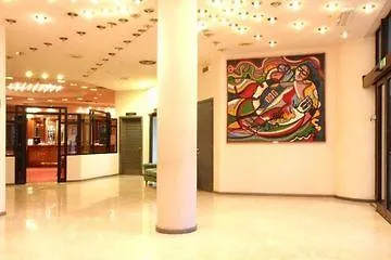 Meditur Hotel Cagliari Santa Maria Hotel 3*