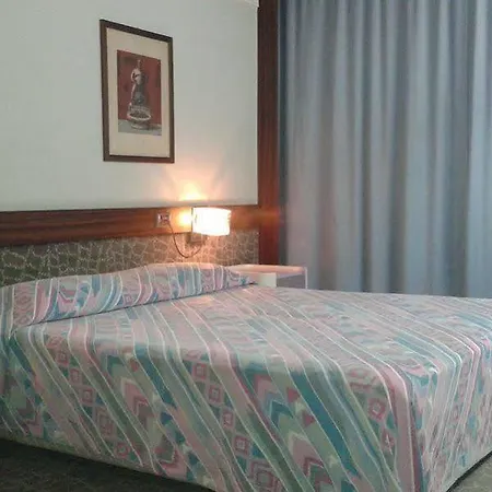 Meditur Hotel Cagliari Santa Maria