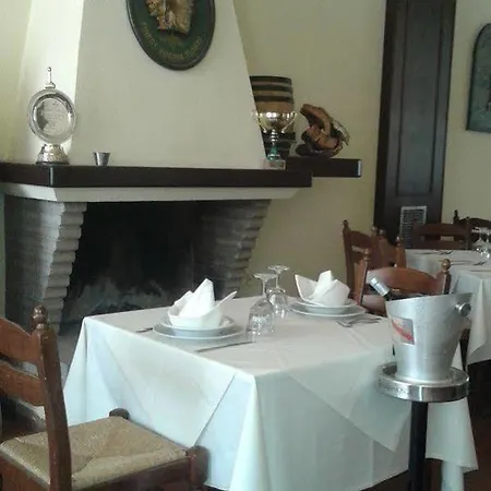 Meditur Hotel Cagliari Santa Maria 3* Кальяри