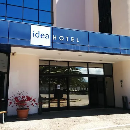 Hotel Meditur Hotel Cagliari Santa Maria