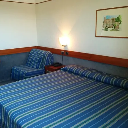 Meditur Hotel Cagliari Santa Maria Hotel Cagliari