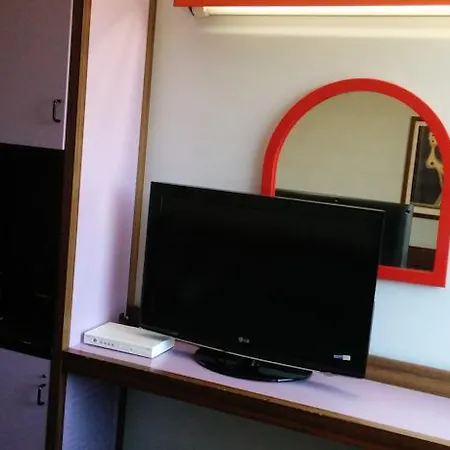 Meditur Hotel Cagliari Santa Maria Hotel