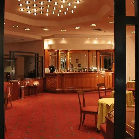 Hotel Meditur Hotel Cagliari Santa Maria 3*
