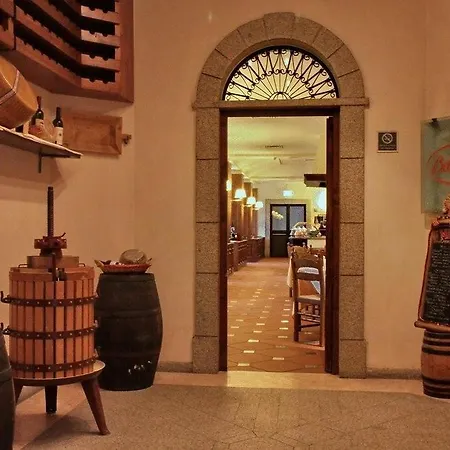 Meditur Hotel Cagliari Santa Maria Hotel Cagliari