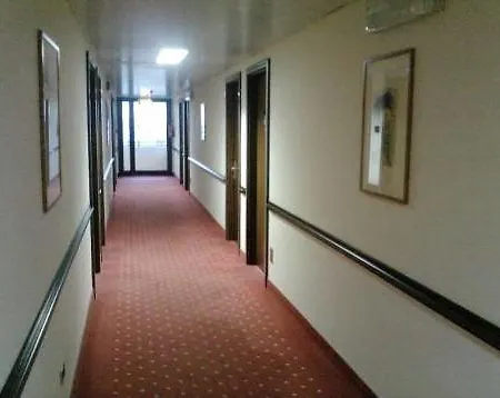Meditur Hotel Cagliari Santa Maria Hotel Cagliari