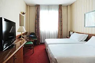Hotel Meditur Hotel Cagliari Santa Maria